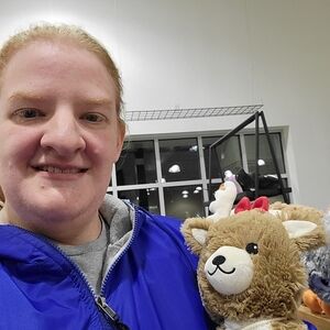 Meet your Posher, Tara